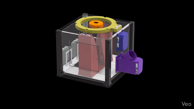 BEATBox promotional view animation
