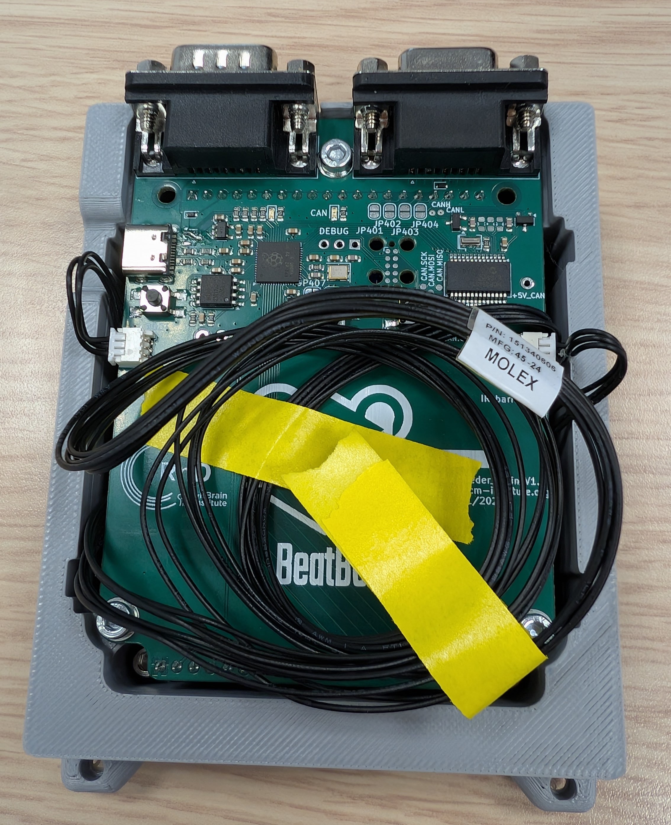 Issue documentation 3