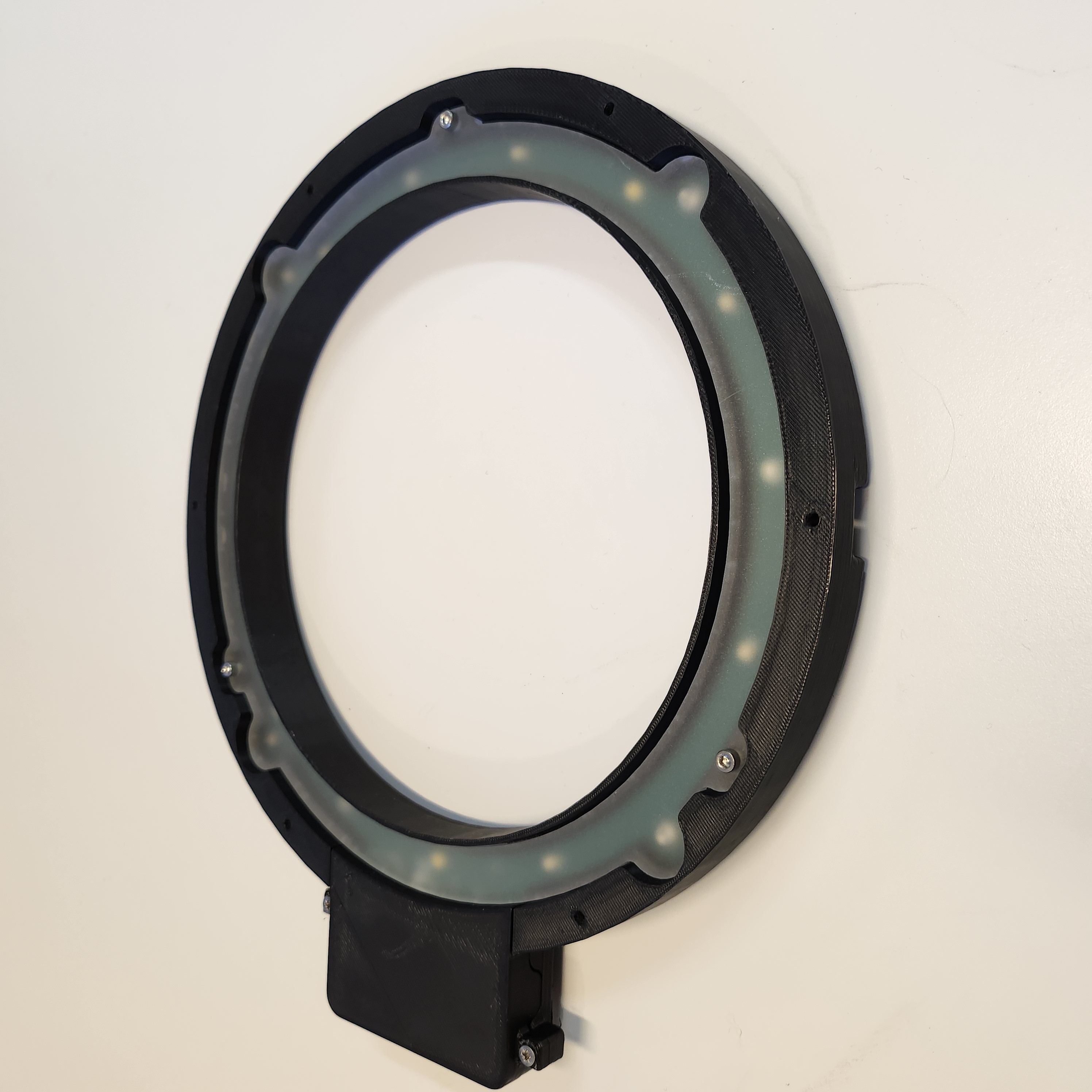 Lighting control (bottom)