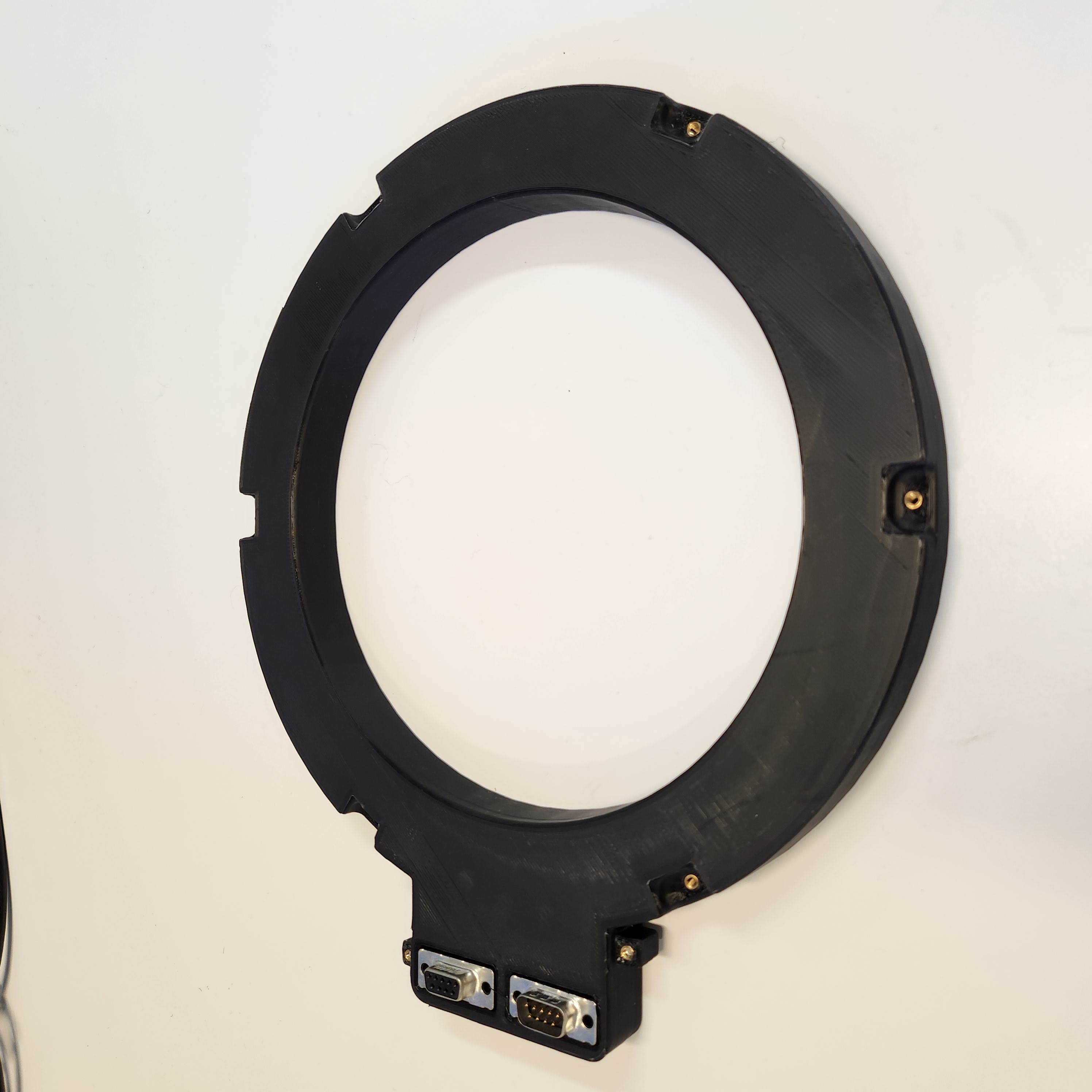 Lighting control (top)