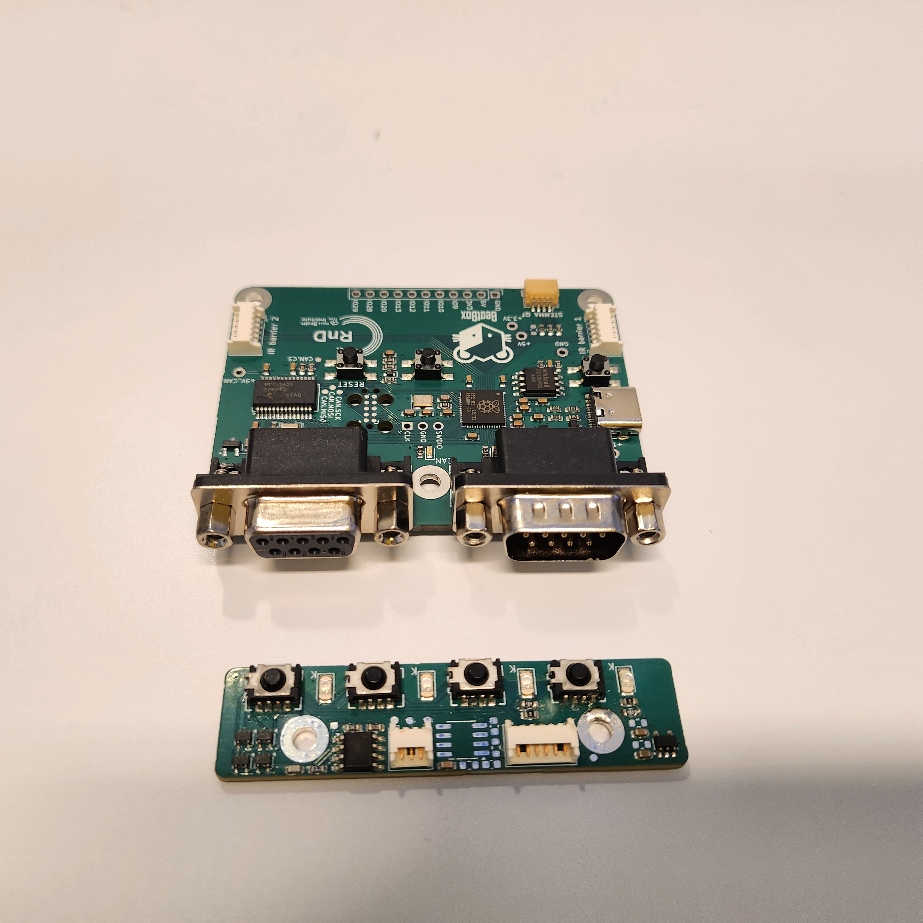 Electronics photo 20260202 102651