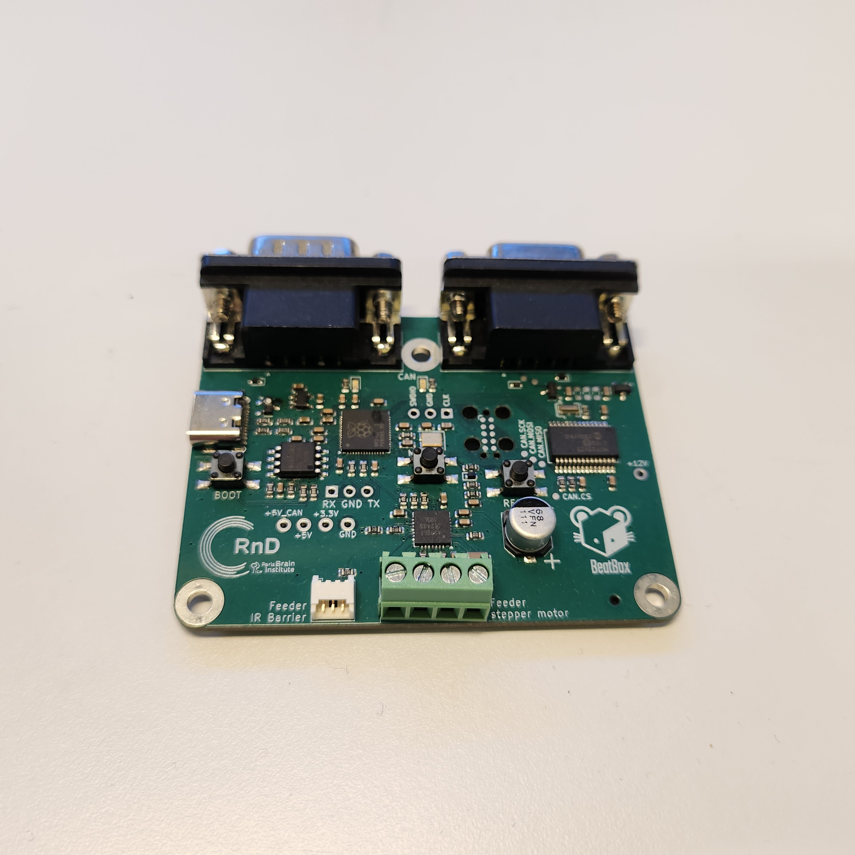 Electronics photo 20260202 102731