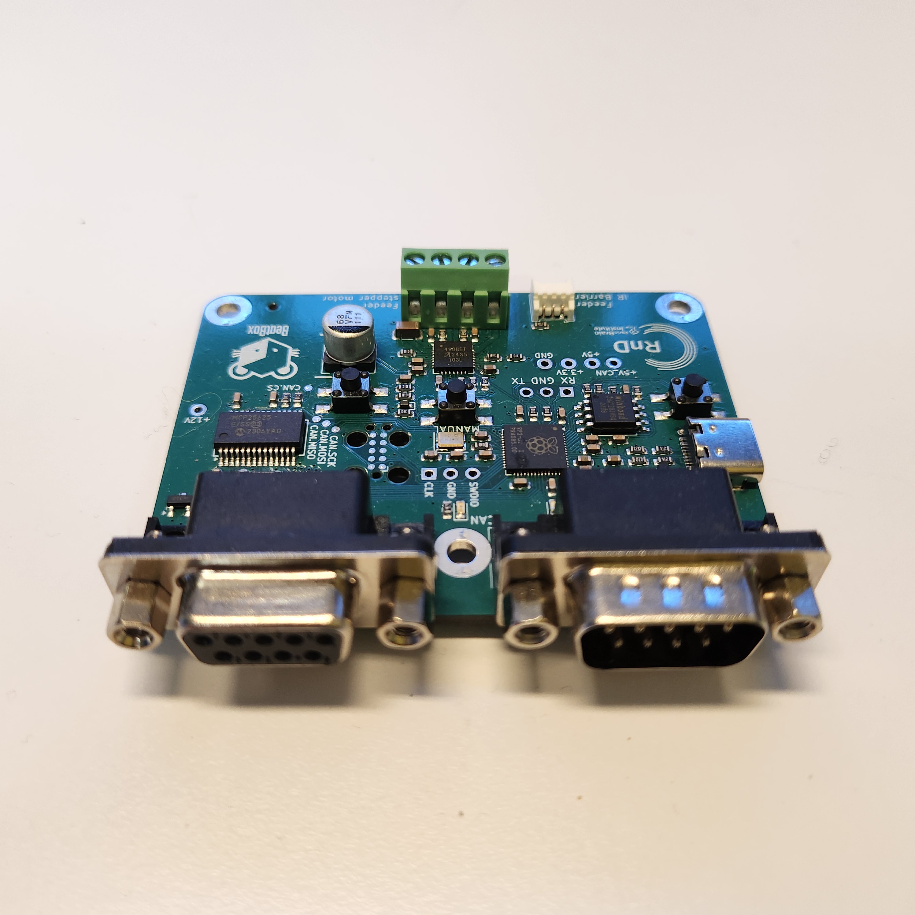 Electronics photo 20260202 102829